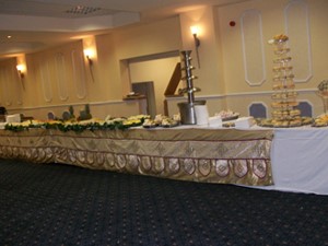 Conference Suite 3